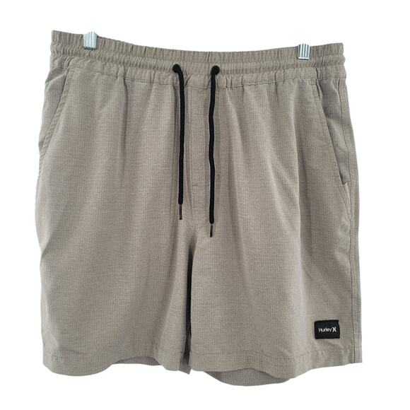 Hurley Men's Swim Shorts Size M - Picture 1 of 4